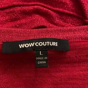 🌻Glitter open back dress